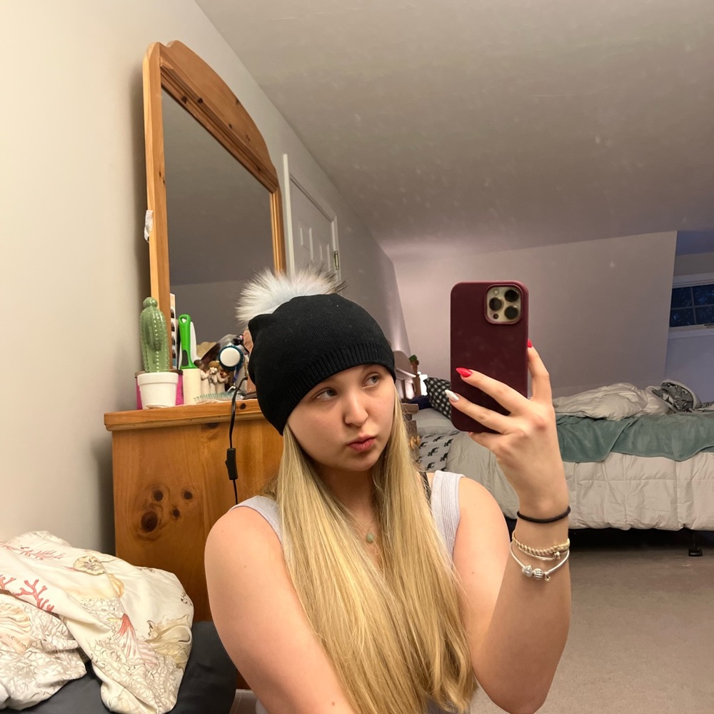 Meet your Posher, Marrisa
